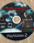 Devil May Cry 3