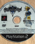 Kingdom Hearts 2