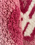 Money Bag Carpet Rug