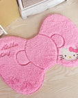 Kitty Plush Rug