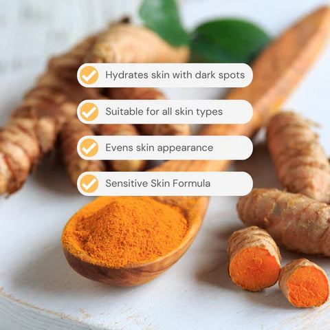 Why Turmeric Skincare Has Become So Popular