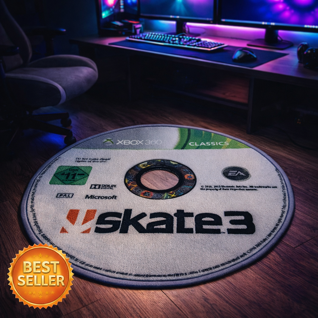 Skate 3