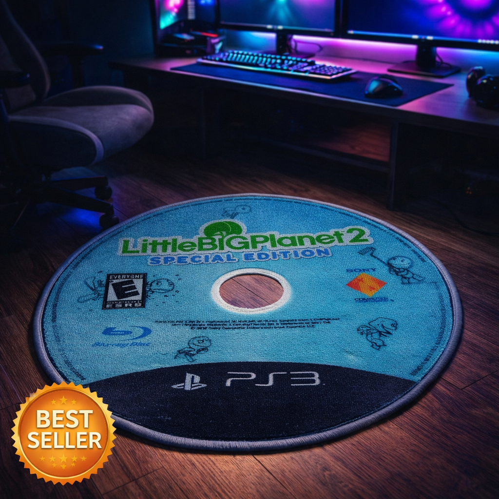 Little Big Planet 2