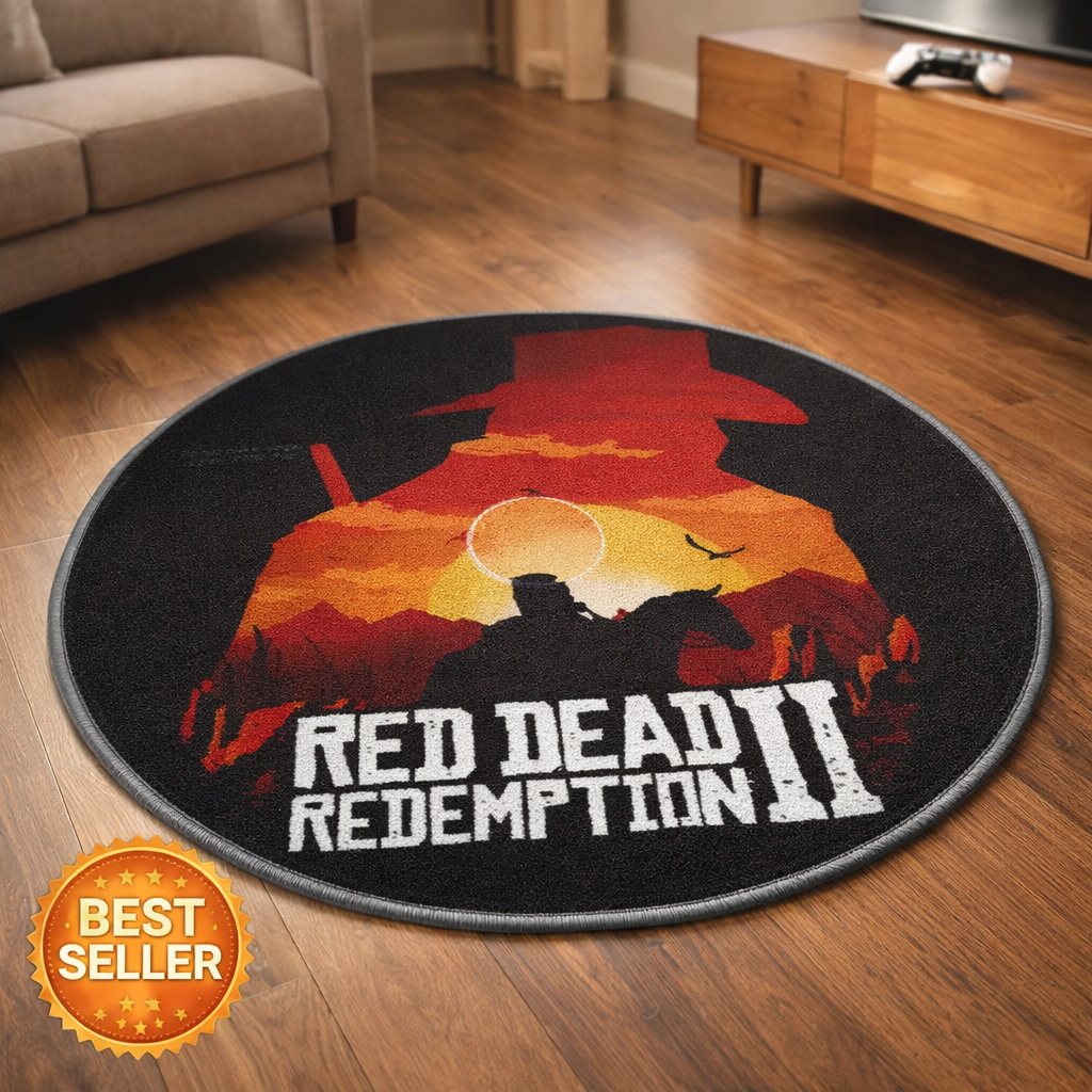 Red Dead Redemption 2