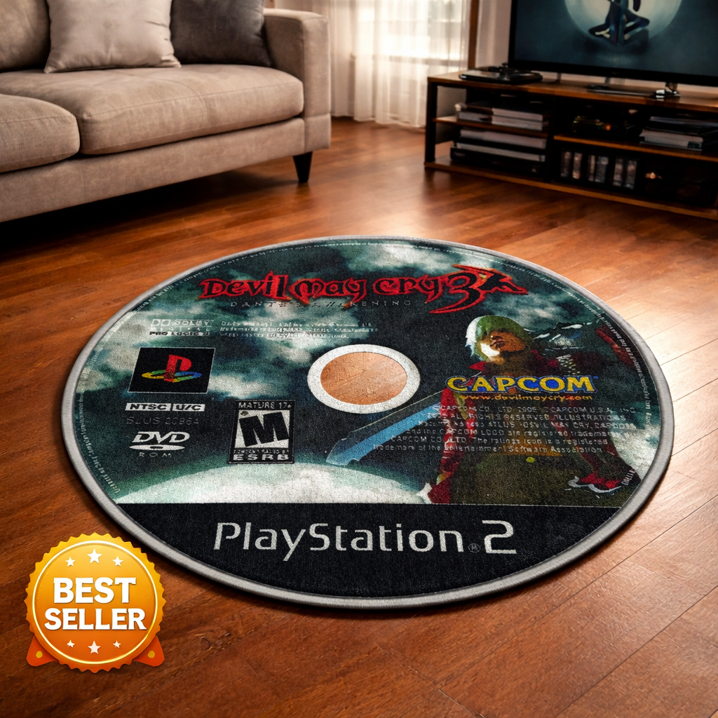 Devil May Cry 3
