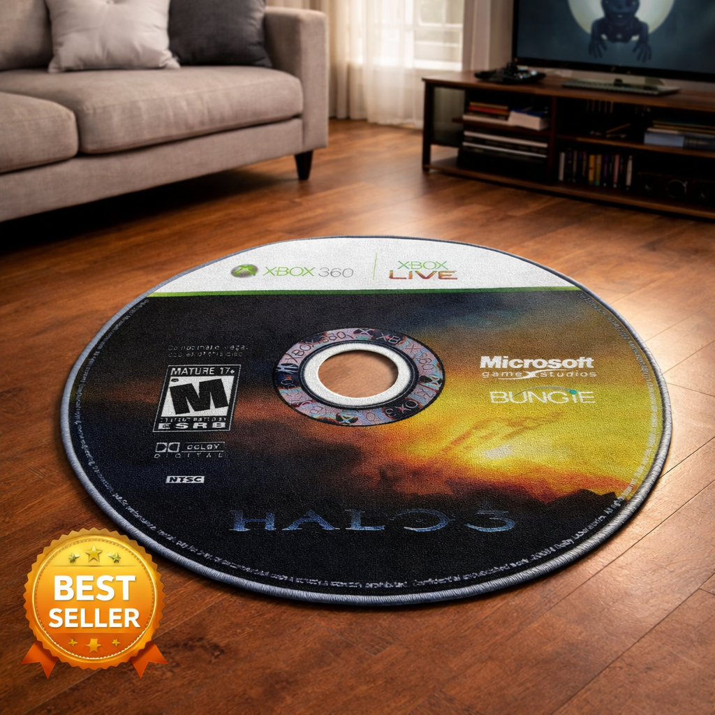 Halo 3