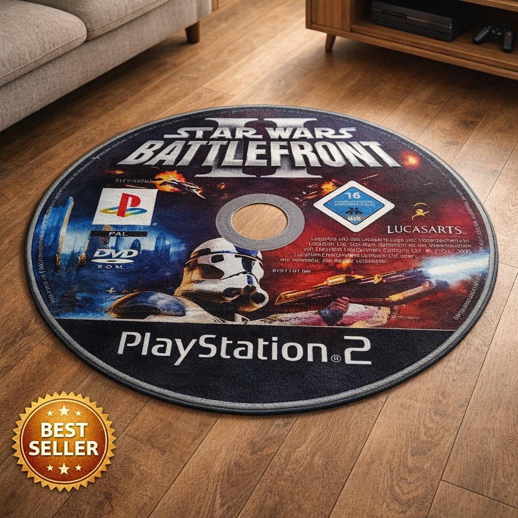 Star Wars: Battlefront II