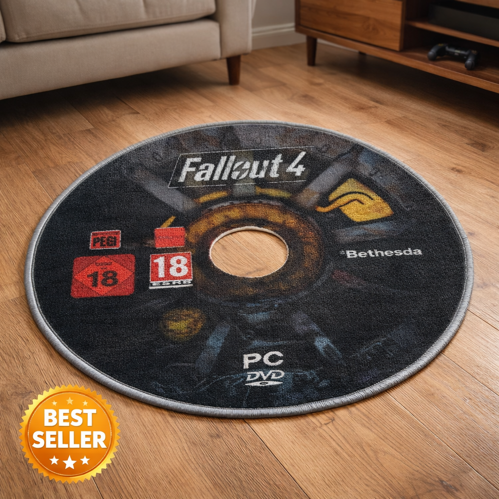 Fallout 4