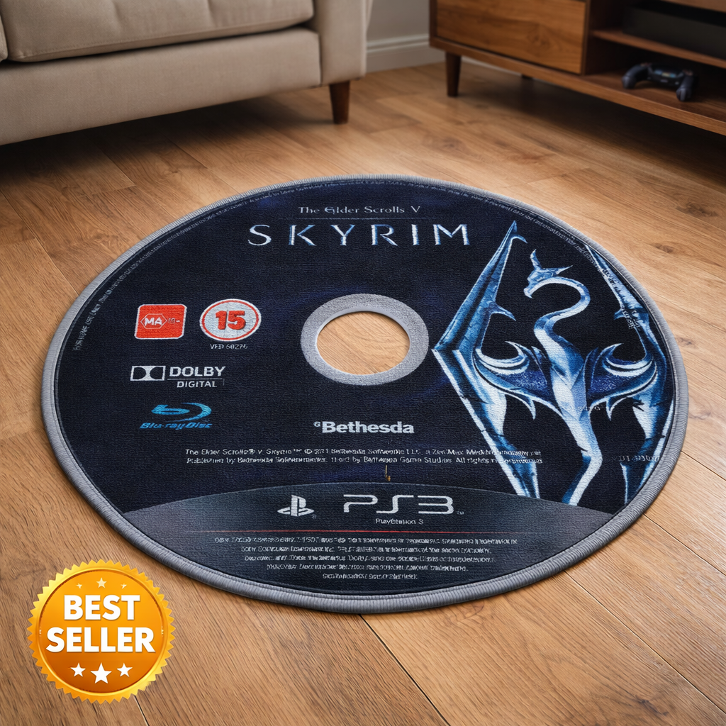 Elder Scrolls Skyrim