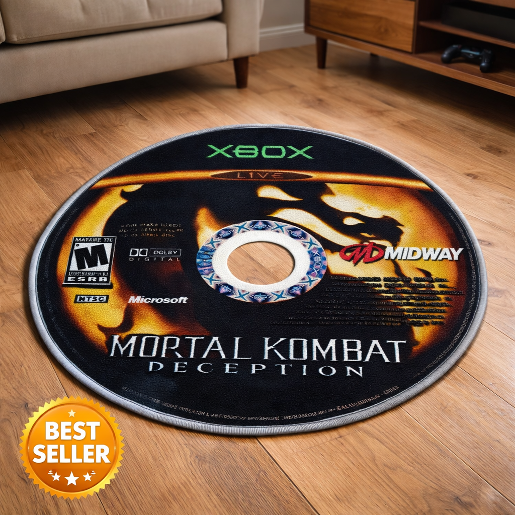 Mortal Kombat