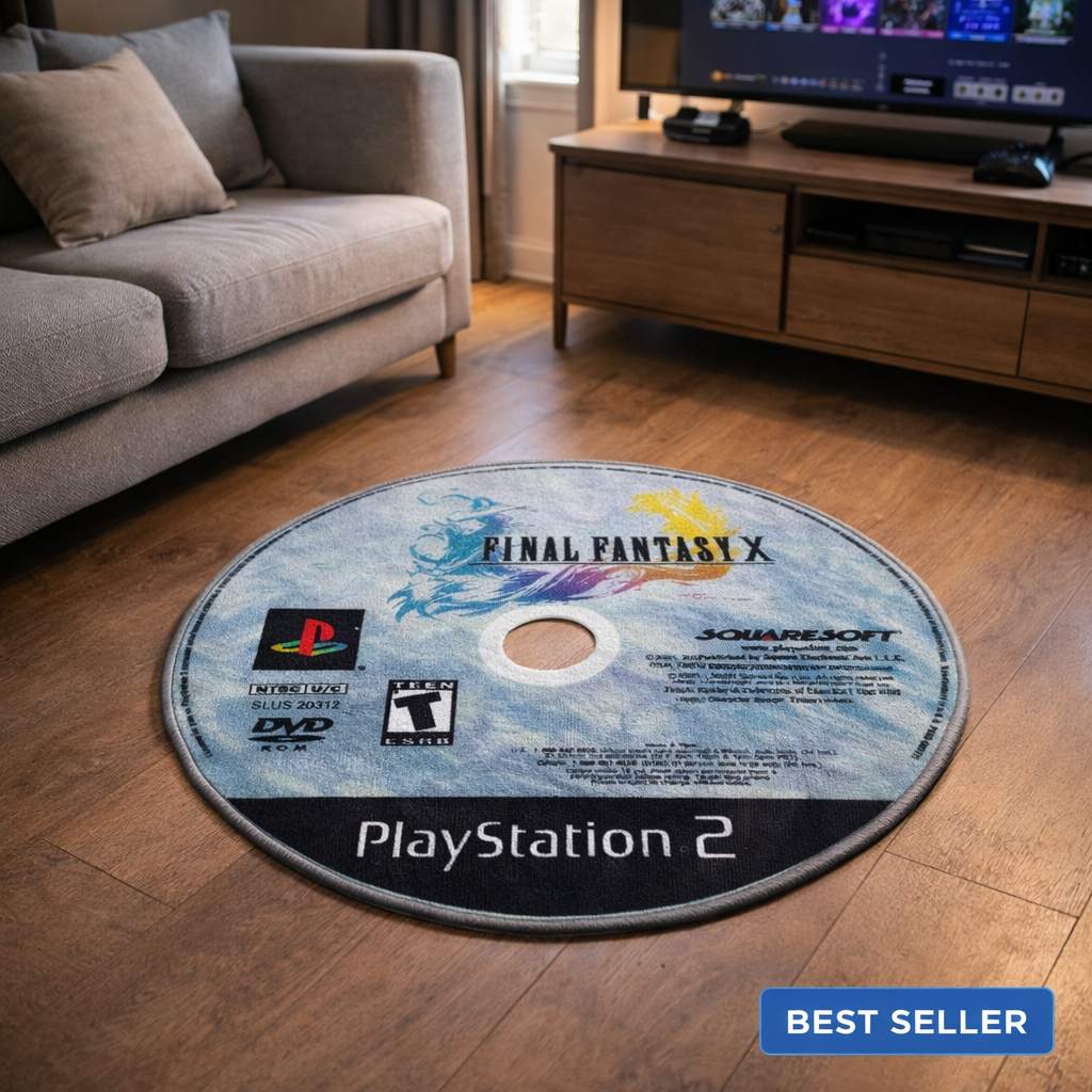 Final Fantasy X