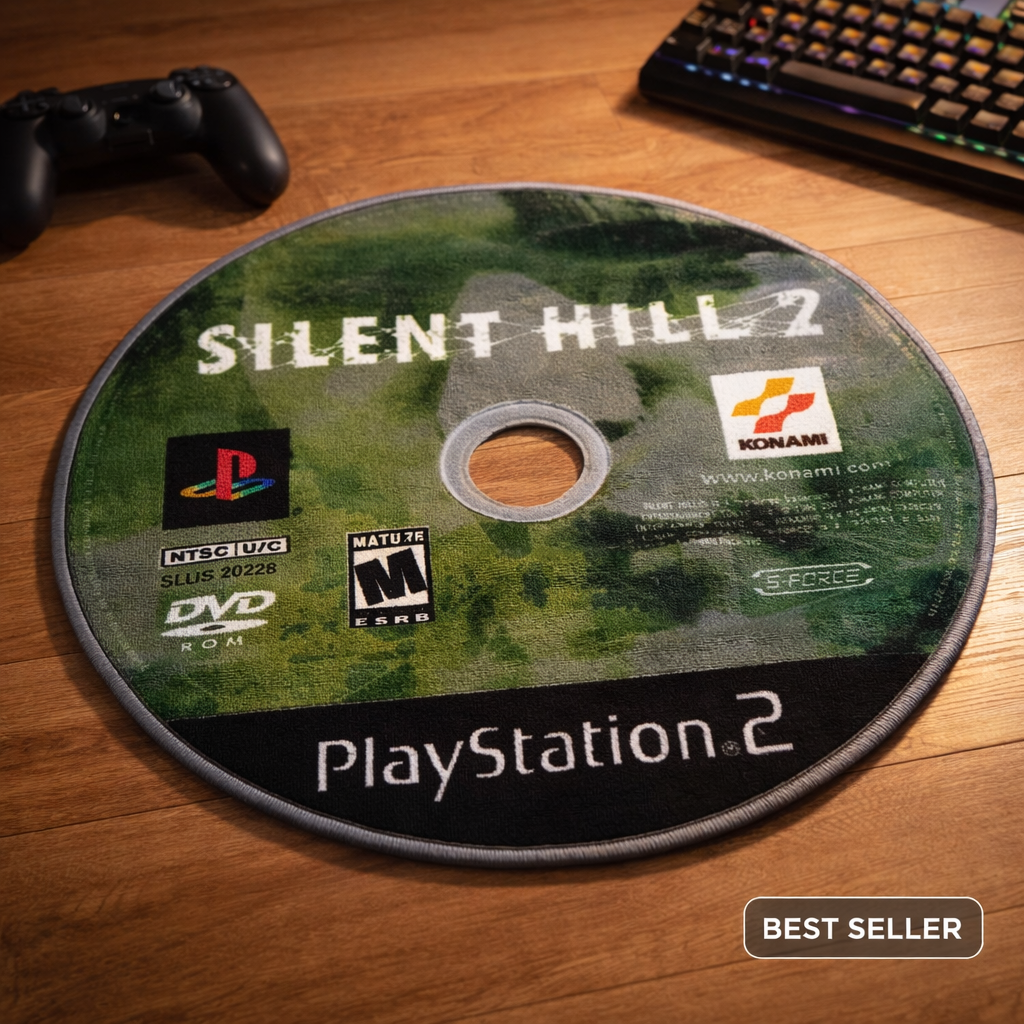 Silent Hill 2