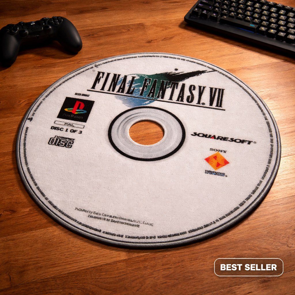 Final Fantasy 7