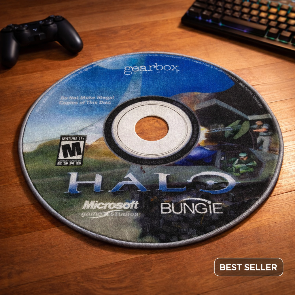 Halo