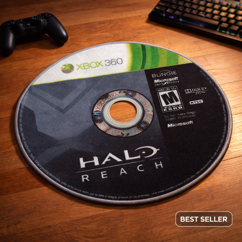 Halo: Reach