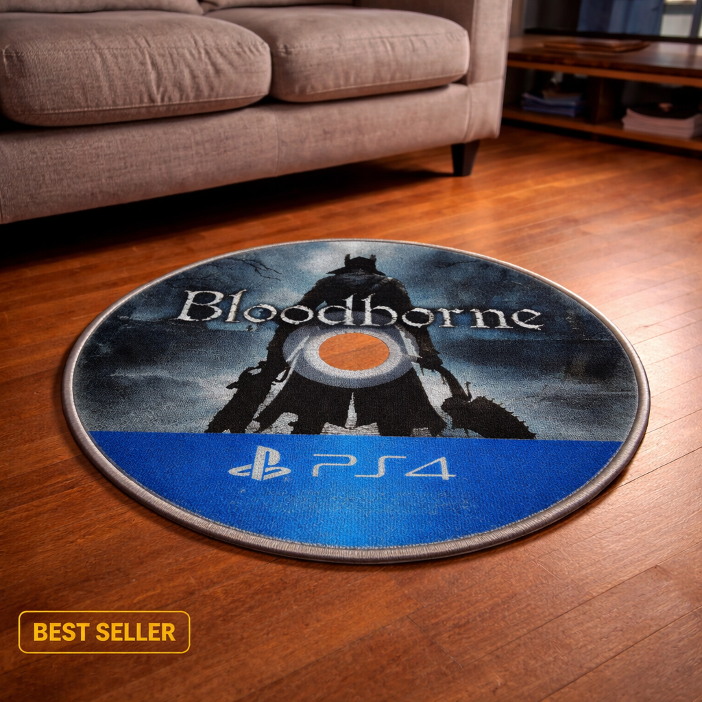 Bloodborne