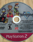 Kingdom Hearts