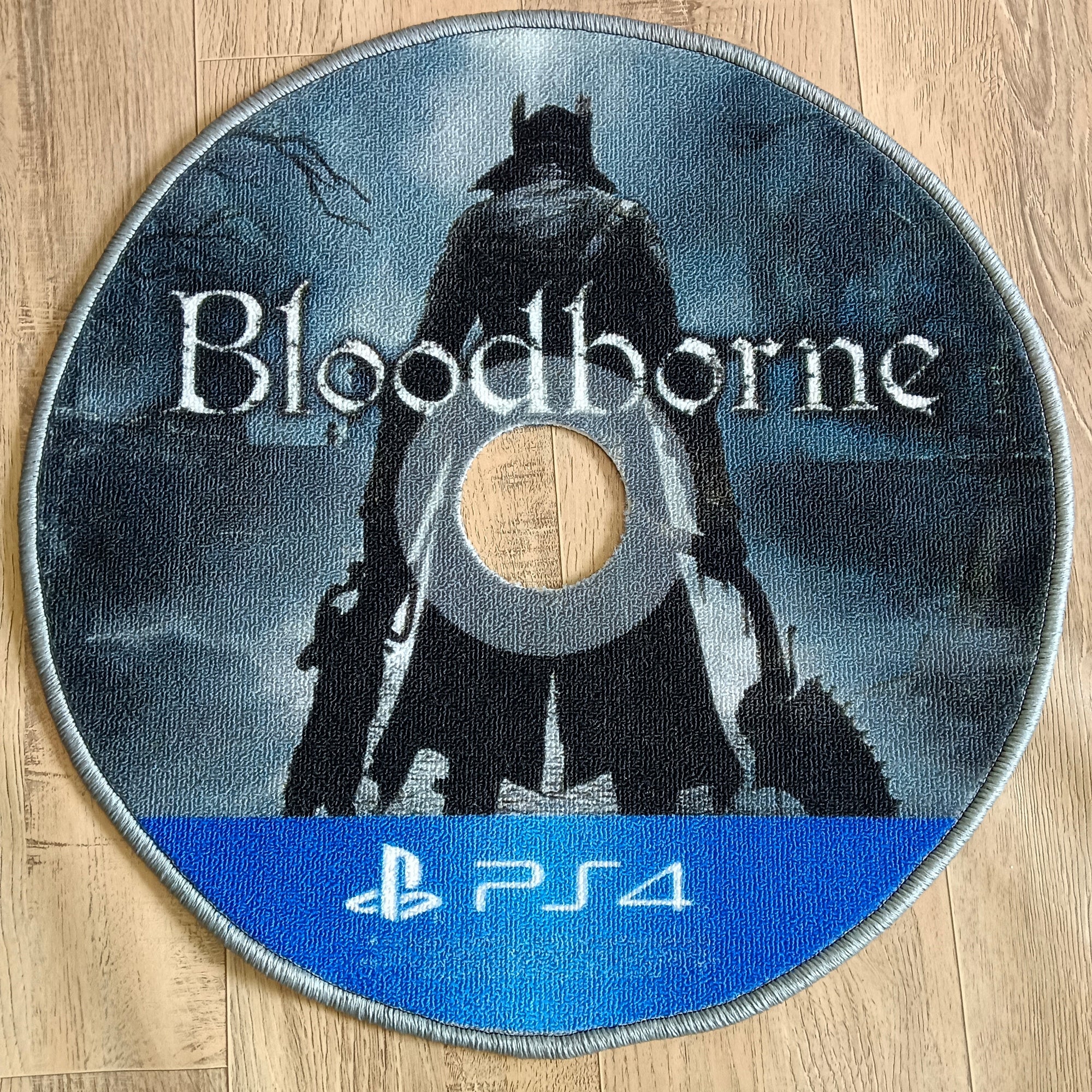 Bloodborne
