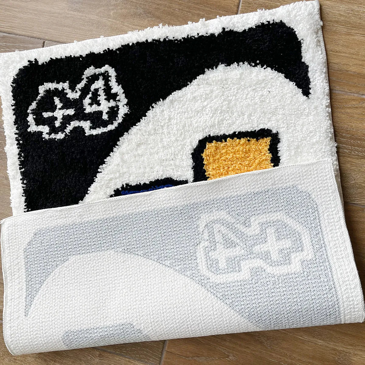 '+4 Carpet Rug