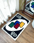'+4 Carpet Rug