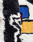 '+4 Carpet Rug